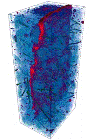 New Method to Monitor Quality of Steel Fiber Reinforced Concrete