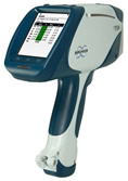 Bruker Handheld XRF : Quotes, Address, Contact