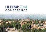 HI TEMP 2014 Conference to be Held in Santa Fe, New Mexico