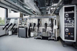 University of Cologne Acquires Oerlikon Leybold Vacuum Systems for the COPT.ZENTRUM