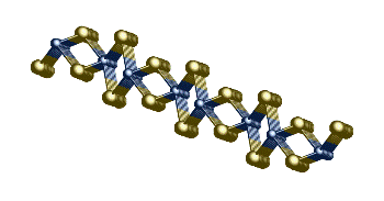 Researchers Develop Atomically Thin 2D Material with Superior Spin Properties