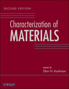 Materials Science - Books