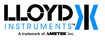 Lloyd Instruments Ltd.