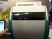 XRF Analyzer (Precious Metals) - SPECTRO MIDEX - QES