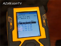 Niton™ XL2 XRF Precious Metal Analyzer