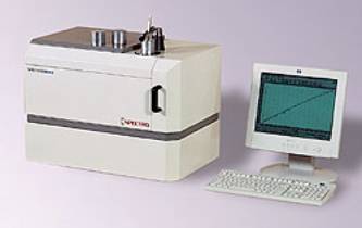 New Product : Spectromax Metal Analyser